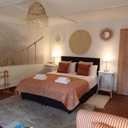 Les Gabelous - Chambre D'Hotes - Viroinval Dourbes Dış mekan fotoğraf